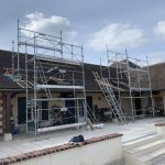 leclercq - construction de maison fontainebleau