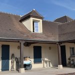 leclercq - renovation de maison fontainebleau